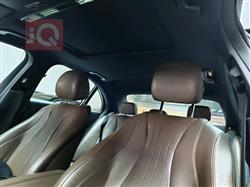 مرسيدس بنز E-Class